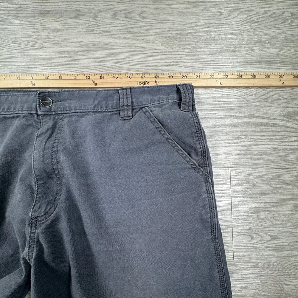 Carhartt *orders ship